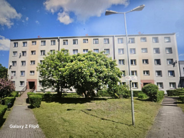 Mieszkanie Chorzów
