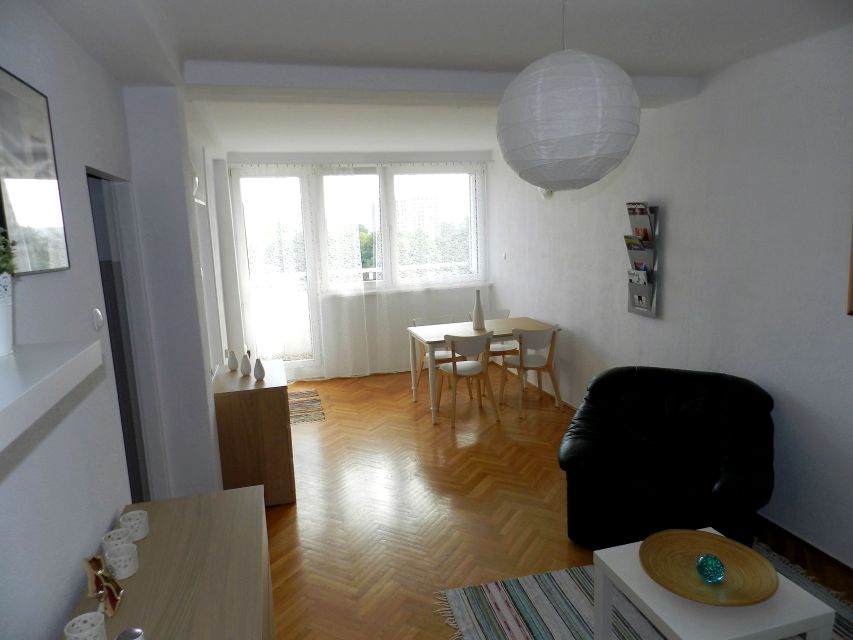 Mieszkanie Katowice wynajem