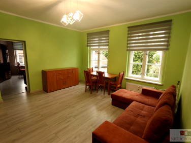 Mieszkanie Opole