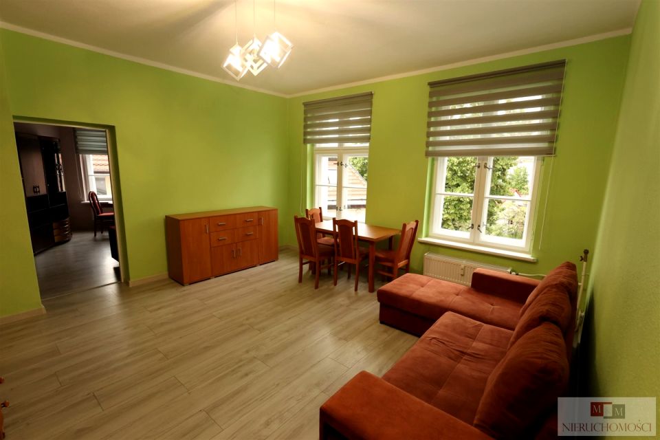 Mieszkanie Opole