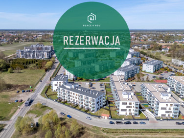 Mieszkanie Radzymin