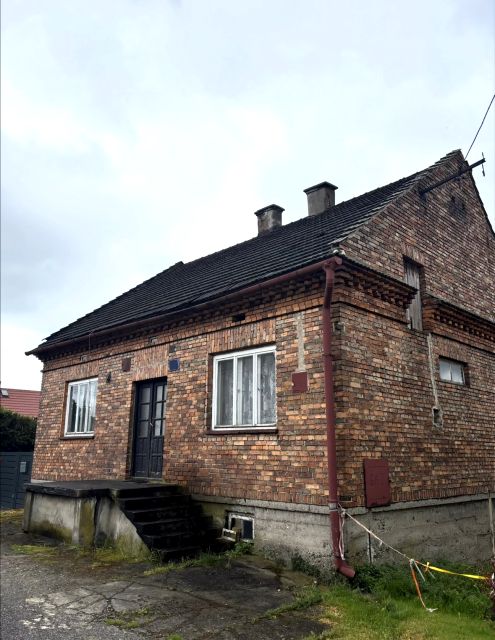 Dom Rączna