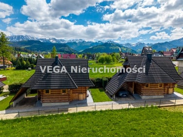 Dom Zakopane