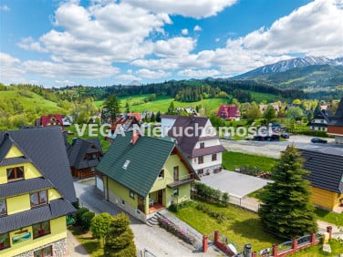 Dom Zakopane