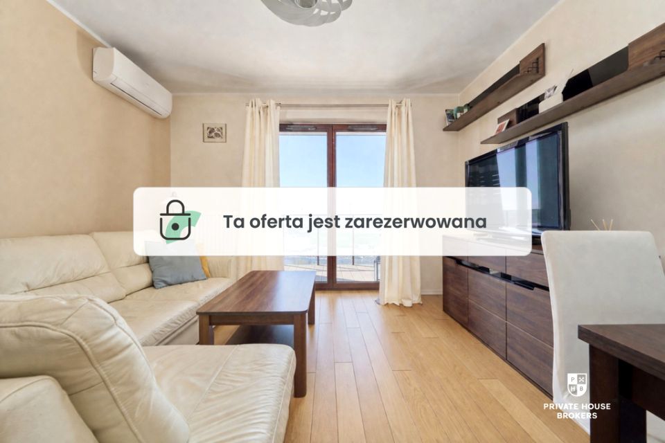Mieszkanie Wrocław
