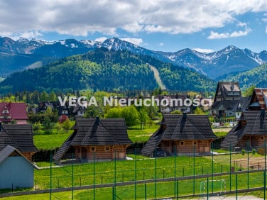 Dom Zakopane