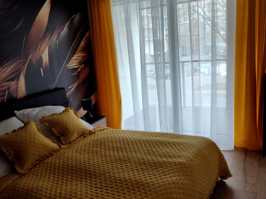 Mieszkanie apartamentowiec sprzedaż