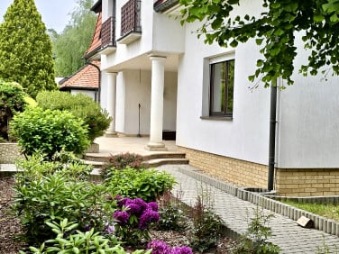 Dom Poznań
