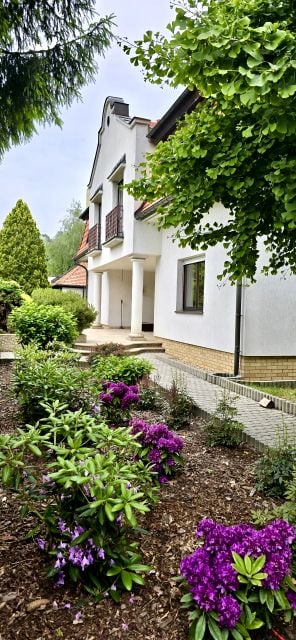 Dom Poznań