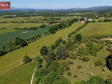 Działka Radomierz