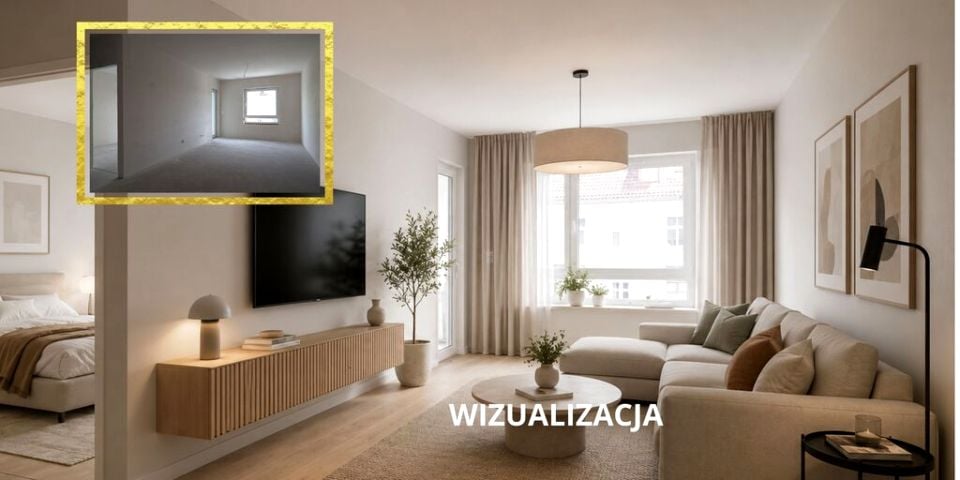 Mieszkanie Bolesławiec