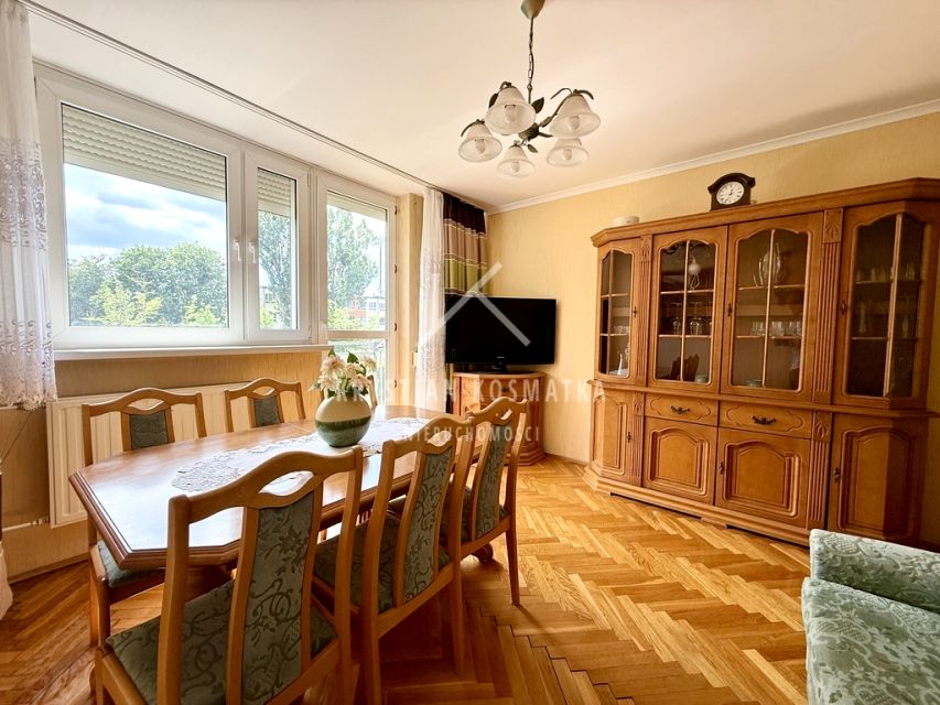 Mieszkanie Toruń