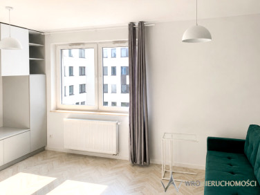 Mieszkanie WROCŁAW