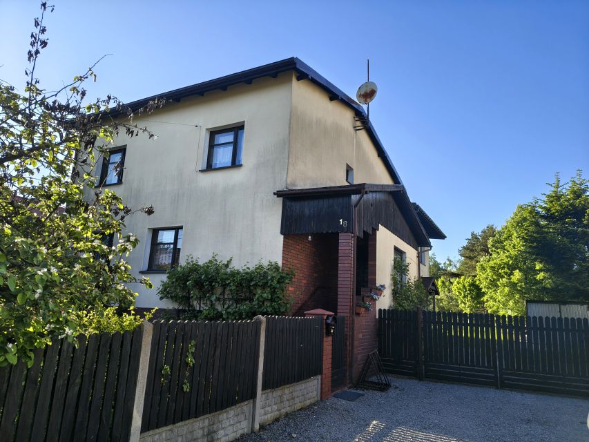 Dom Koszęcin
