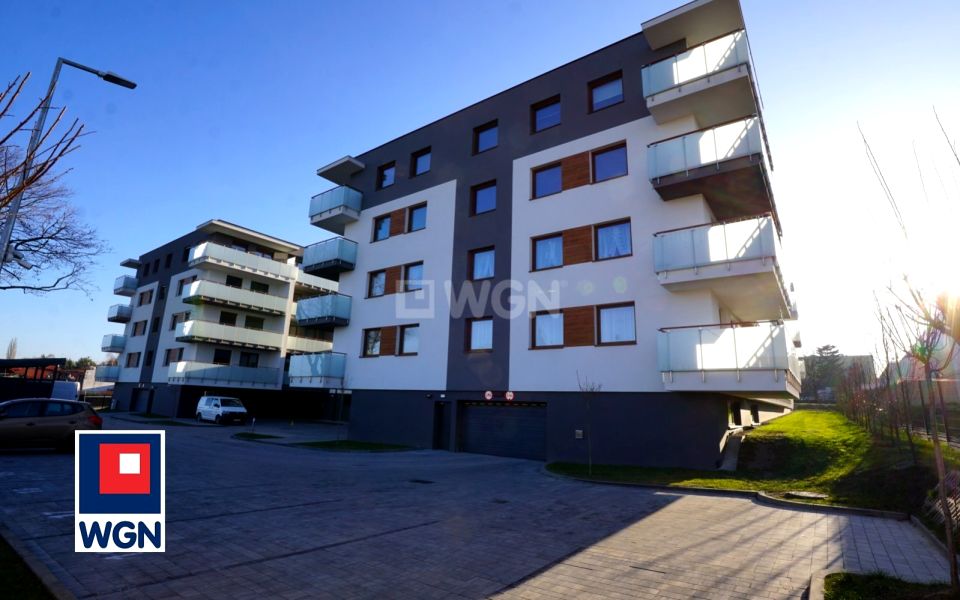 Mieszkanie Piotrków Trybunalski
