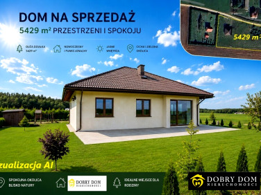 Dom Czaczki Małe