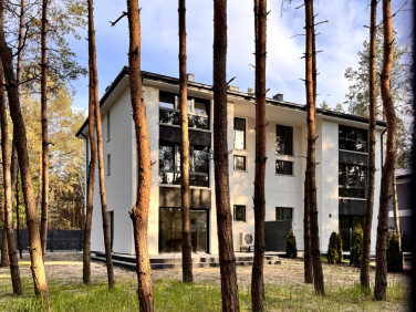 Dom Józefów
