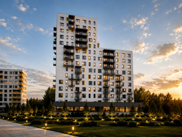 Mieszkanie Rzeszów