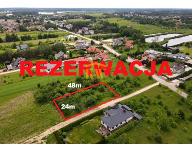 Działka Jedlińsk