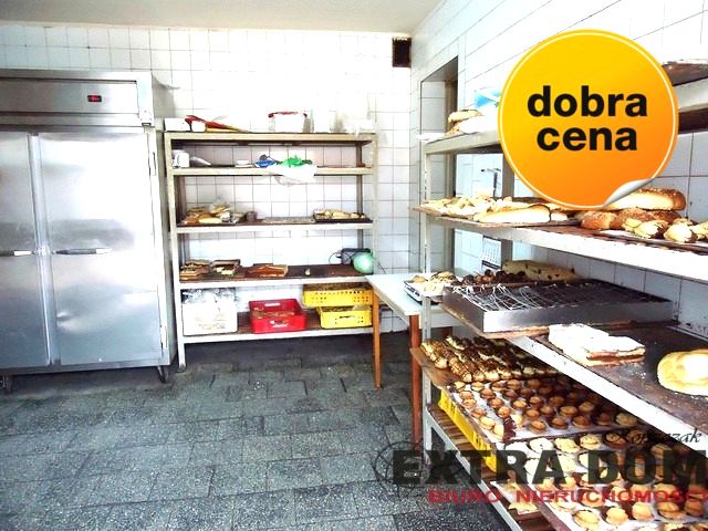 Budynek użytkowy Nowogard