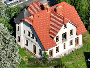 Dom Minkowice
