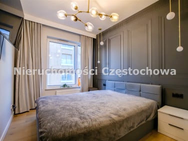 Mieszkanie Częstochowa