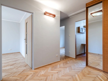 Mieszkanie Poznań