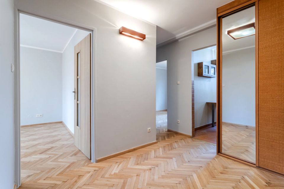 Mieszkanie Poznań