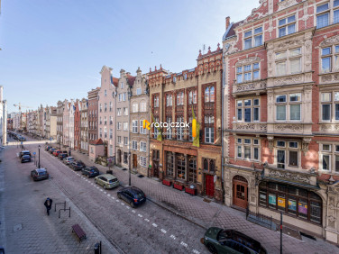 Mieszkanie Gdańsk