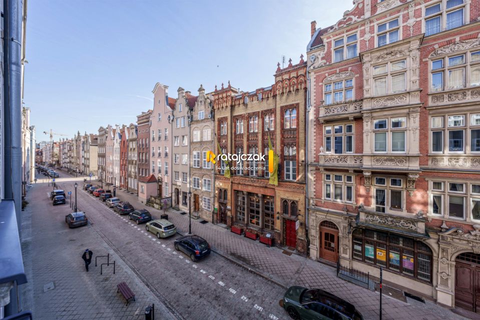 Mieszkanie Gdańsk
