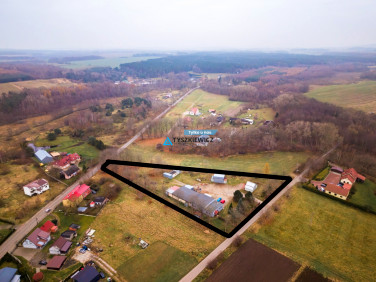 Lokal Łebień