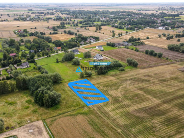 Działka inna Piaskowiec