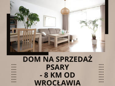 Dom Psary