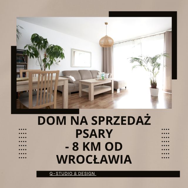 Dom Psary