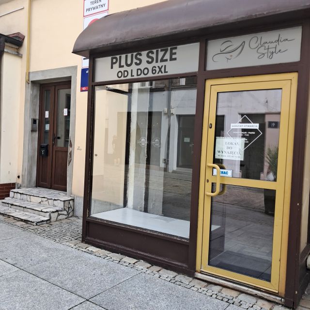 Lokal Wałbrzych