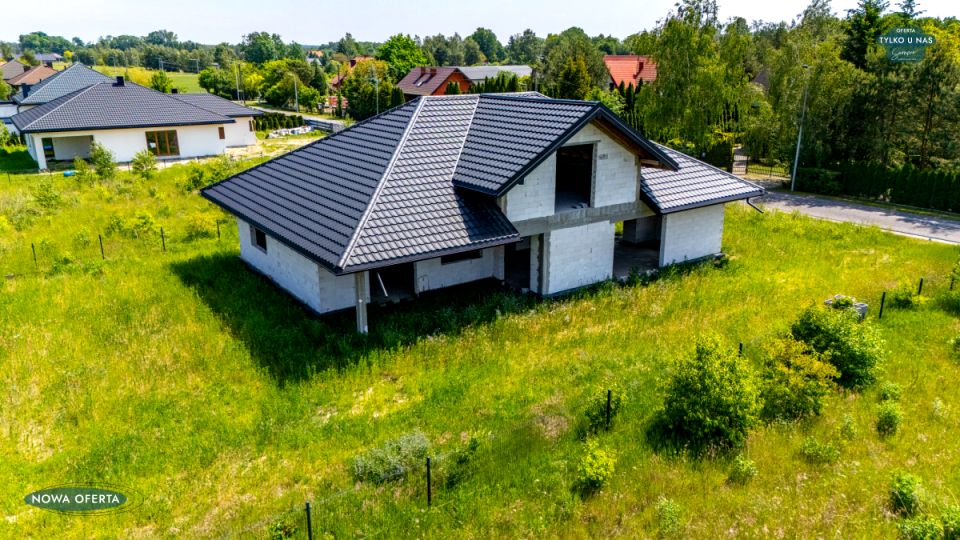 Dom Orpelów