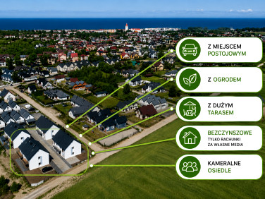 Mieszkanie Władysławowo