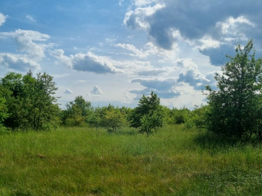 Działka budowlana Stobnica