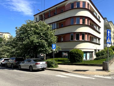 Mieszkanie Gdynia