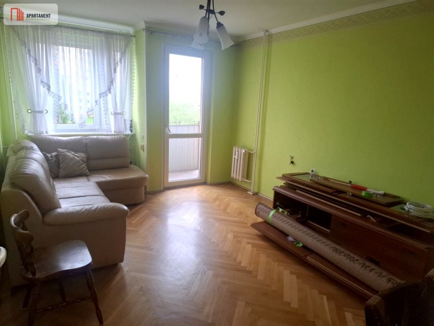 Mieszkanie blok mieszkalny Tczew