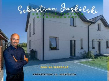 Dom Krzyszczewo
