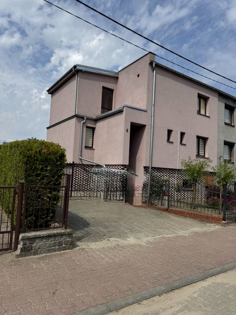Dom Bielsko sprzedaż
