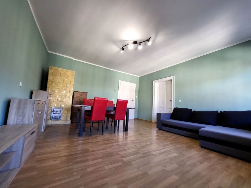Mieszkanie Legnica
