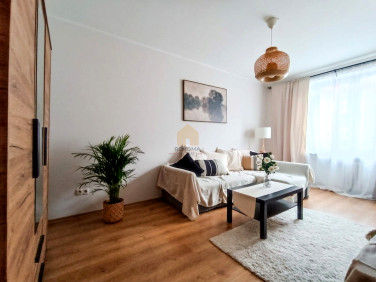 Mieszkanie Wrocław