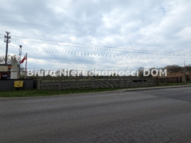 Działka budowlana Częstochowa
