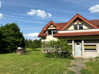 Dom Nowy Zamek