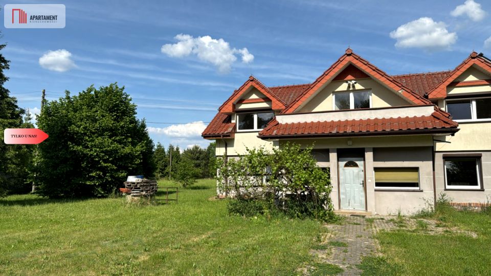 Dom Nowy Zamek