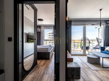 Mieszkanie apartamentowiec Gdańsk