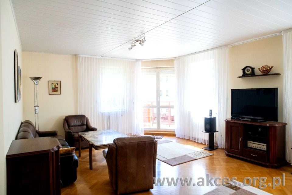 Mieszkanie Warszawa