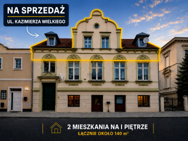 Mieszkanie Zielona Góra